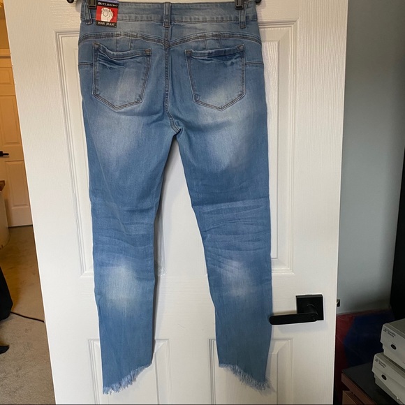 Wax jeans - Picture 3 of 3